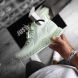 Чоловічі кросівки Adidas Alphaedge 4D 'Parley White Aero Green', EUR 42,5