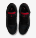 Чоловічі Кросівки Air Jordan 4 RM 'Bred' (FQ7939-061), EUR 41