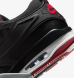 Чоловічі Кросівки Air Jordan 4 RM 'Bred' (FQ7939-061), EUR 41