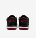 Чоловічі Кросівки Air Jordan 4 RM 'Bred' (FQ7939-061), EUR 41