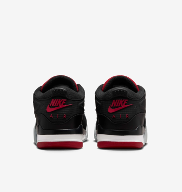 Чоловічі Кросівки Air Jordan 4 RM 'Bred' (FQ7939-061), EUR 41