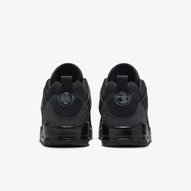 Чоловічі кросівки Air Jordan Spizike Low 'Black Cat' (FQ1759-001), EUR 47,5