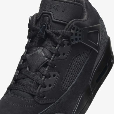 Чоловічі кросівки Air Jordan Spizike Low 'Black Cat' (FQ1759-001), EUR 47,5