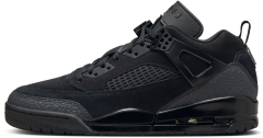 Чоловічі кросівки Air Jordan Spizike Low 'Black Cat' (FQ1759-001)