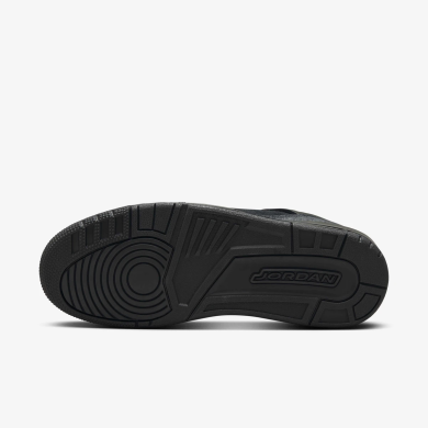 Чоловічі кросівки Air Jordan Spizike Low 'Black Cat' (FQ1759-001), EUR 47,5