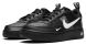 Мужские кроссовки Nike Air Force 1 07' LV8 Utility 'Black" , EUR 45