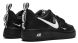 Чоловічі кросівки Nike Air Force 1 07' LV8 Utility 'Black" , EUR 41