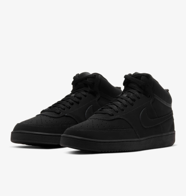 Мужские кроссовки Nike Court Vision Mid (CU6620-001), EUR 44,5