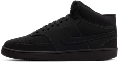 Мужские кроссовки Nike Court Vision Mid (CU6620-001)