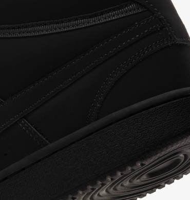 Мужские кроссовки Nike Court Vision Mid (CU6620-001), EUR 44,5