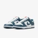 Мужские кроссовки Nike Dunk Low Retro 'Valerian Blue' (DD1391-400)