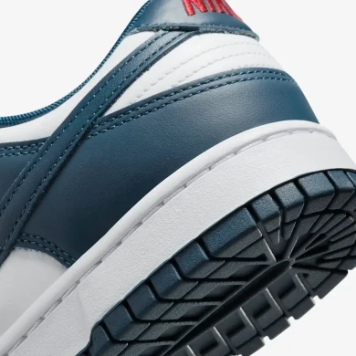 Мужские кроссовки Nike Dunk Low Retro 'Valerian Blue' (DD1391-400)