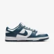 Мужские кроссовки Nike Dunk Low Retro 'Valerian Blue' (DD1391-400)