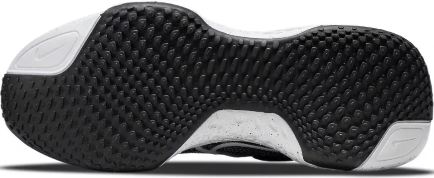 Мужские кроссовки Nike ZoomX Invincible Run Flyknit (CT2228-103), EUR 42