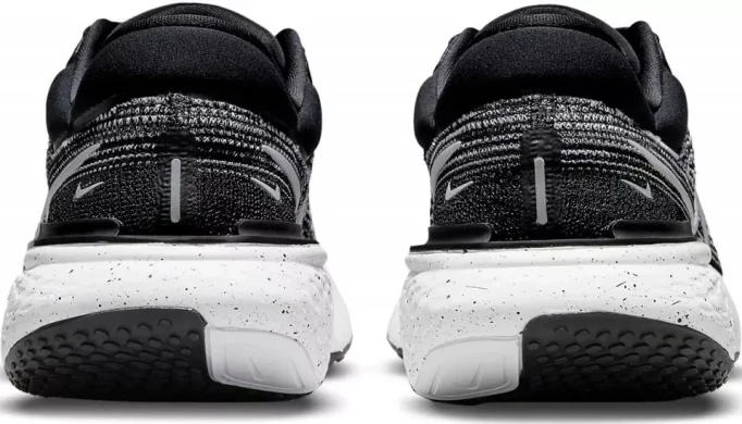 Мужские кроссовки Nike ZoomX Invincible Run Flyknit (CT2228-103), EUR 42