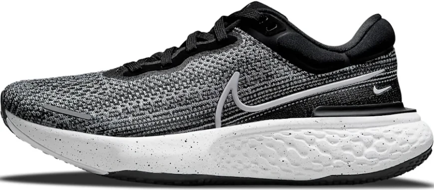 Мужские кроссовки Nike ZoomX Invincible Run Flyknit (CT2228-103), EUR 42