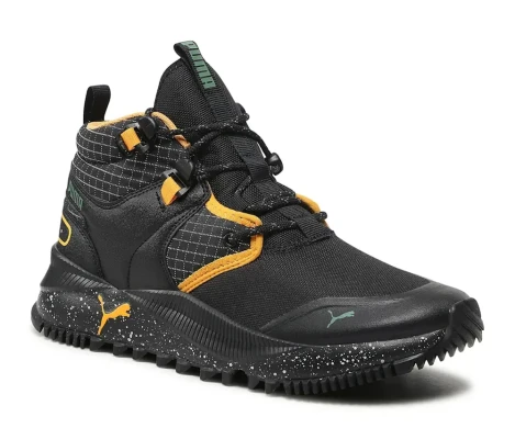 Кросівки Чоловічі Puma Pacer Future Tr Mid Openroad (38726803), EUR 44