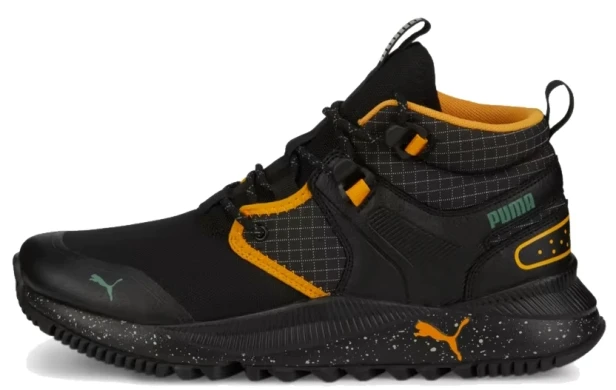 Кросівки Чоловічі Puma Pacer Future Tr Mid Openroad (38726803), EUR 45