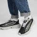 Чоловічі кросівки Puma Spirex Speed “Black/Silver Mist” (397263-02)