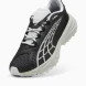 Чоловічі кросівки Puma Spirex Speed “Black/Silver Mist” (397263-02)