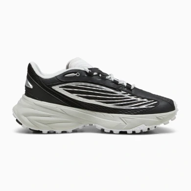 Чоловічі кросівки Puma Spirex Speed “Black/Silver Mist” (397263-02)