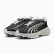 Чоловічі кросівки Puma Spirex Speed “Black/Silver Mist” (397263-02)