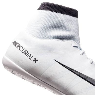 Оригінальні Футзалки Nike Mercurial Victory V CR7 DF IC (903611-401), EUR 43