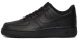 Оригинальные кроссовки Nike Air Force 1 Low 07 "All Black" (315122-001), EUR 45,5