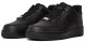 Оригінальні кросівки Nike Air Force 1 Low 07 "All Black" (315122-001), EUR 42,5