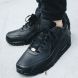 Оригінальні кросівки Nike Air Max 90 Leather (302519-001), EUR 40,5