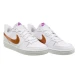 Підліткові Кросівки Nike Court Borough Low 2 Se (Gs) (DQ5979-100), EUR 35,5