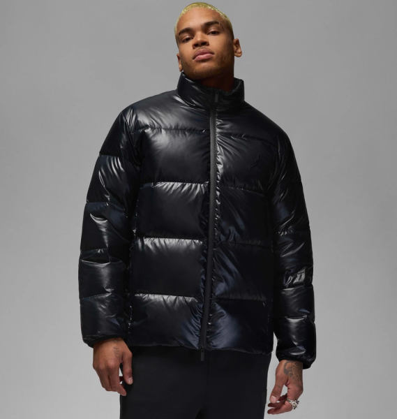 Пуховик Jordan Flight Down Puffer (FV7271-010)