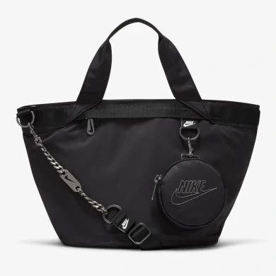 Сумка Nike W Nsw Futura Luxe Tote (CW9303-010), OneSize