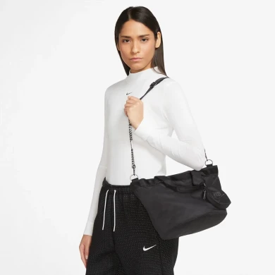 Сумка Nike W Nsw Futura Luxe Tote (CW9303-010), OneSize