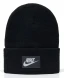 Шапка Nike Future Flash Cuffed Knit Beanie (DO8145-010)