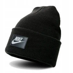 Шапка Nike Future Flash Cuffed Knit Beanie (DO8145-010)