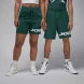 Шорти чоловічі Jordan MVP Fleece (FV7231-366)