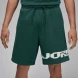 Шорти чоловічі Jordan MVP Fleece (FV7231-366)