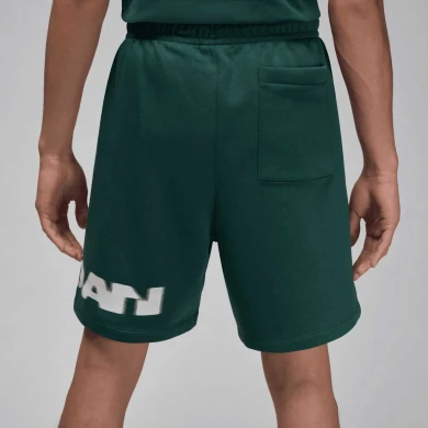 Шорти чоловічі Jordan MVP Fleece (FV7231-366)