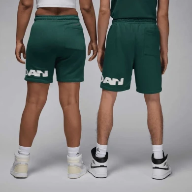 Шорти чоловічі Jordan MVP Fleece (FV7231-366)