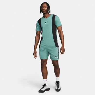 Шорты мужские Nike Air French Terry (FN7701-361), S