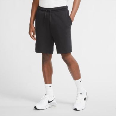 Шорты Nike Sportswear Tech Fleece (CU4503-010)