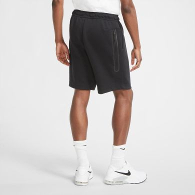 Шорты Nike Sportswear Tech Fleece (CU4503-010)