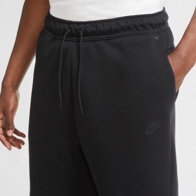 Шорти Nike Sportswear Tech Fleece (CU4503-010), XL