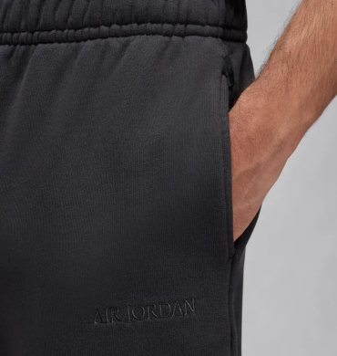 Штаны мужские Air Jordan Wordmark Fleece (FZ3954-045), XL