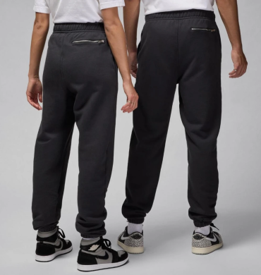 Штаны мужские Air Jordan Wordmark Fleece (FZ3954-045), XL