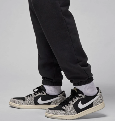 Штаны мужские Air Jordan Wordmark Fleece (FZ3954-045), XL