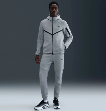 Штаны мужские Nike Tech Fleece (HV0959-063), M
