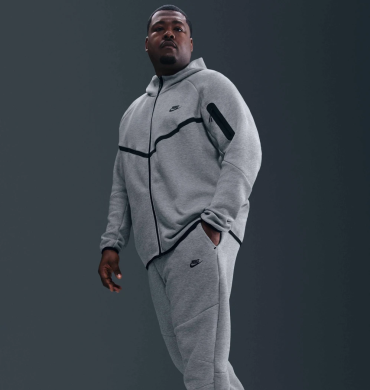 Штаны мужские Nike Tech Fleece (HV0959-063), M