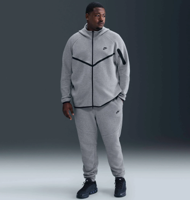 Штаны мужские Nike Tech Fleece (HV0959-063), M